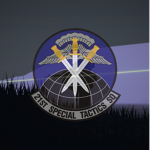 1st Expeditionary Rescue Group