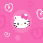 Sanrio tings’