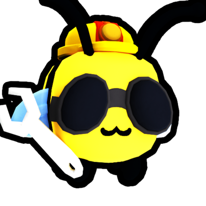 Normal Worker Bee