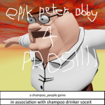 shampoo drinking societ