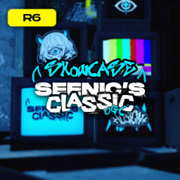 [R6] Seenic's UGC Showcase