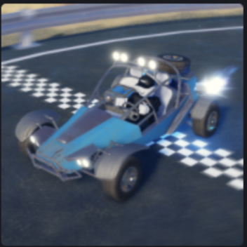 Racing Roblox
