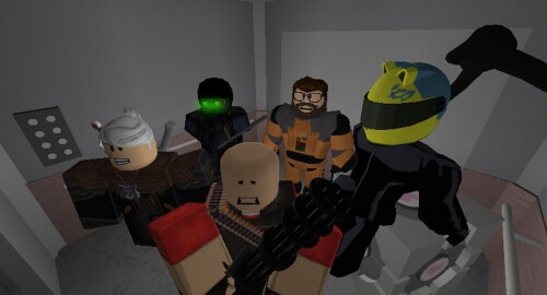 The Not So Normal Elevator