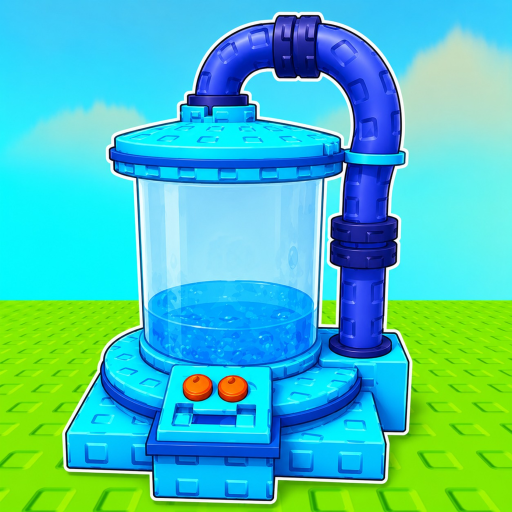 My Water Tycoon