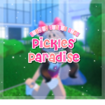 - Pickles' Paradise -