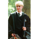 DRACO MALFOY Fans for life