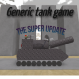 Generic tank game [RTS]