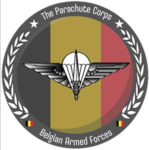 The Parachute Corps |BAF|