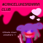 {Official UniS'ai'ha'ra Hate club}
