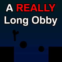 A Really Long Obby [Beta]