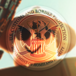 ุUnited States Customs and Border Protection