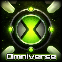 [DISCOUNT WEEK EVENT] Omniverse icon