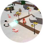 Game Badge Thumbnail