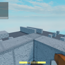 Untitled FPS [NEW FEATURES]