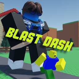 Blast Dash