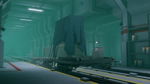 SCP: Site Roleplay [TEST]