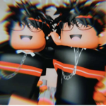Depressed Demons!