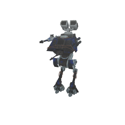 Star Wars The Old Republic SOR: Nova Blades Walker