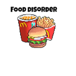 ♛ Eating Disorders ♛