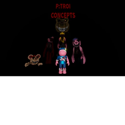 P:TROI Concepts Official Group! Roblox group icon