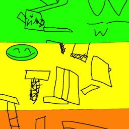 THE POSSIBLE OBBY