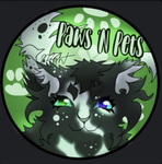 [wcue] paws n pets
