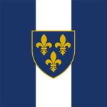 Empire of Luchessa