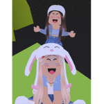 Dando robux de 0 a 80 :3