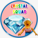 Crystal Squad(Official fan group)