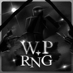 Weapon RNG icon