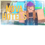 RAID on NOVA HOTELS