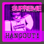 Supreme Pink Studio
