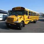 Kentucky School Bus Group