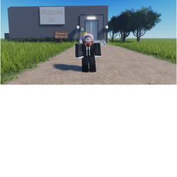 Orangu-corps HQ