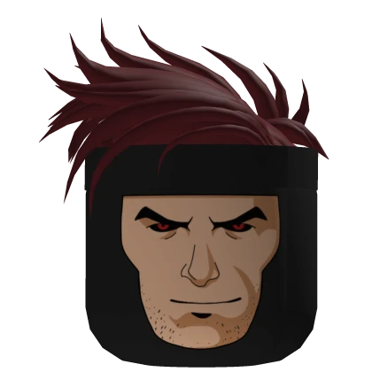 Gambit | Roblox Item - Rolimon’s