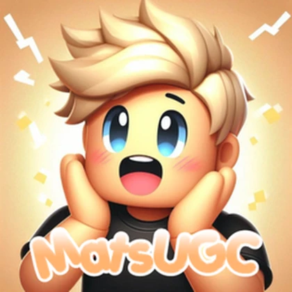 MatsUGC Roblox group icon