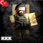 | TC K | Kara Kuvvetleri Komutanlığı