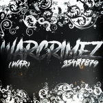 女 WARCRIMEZ