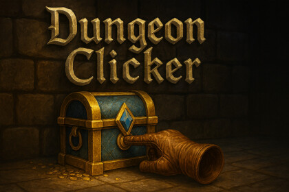 [BETA] Dungeon Clicker Reborn