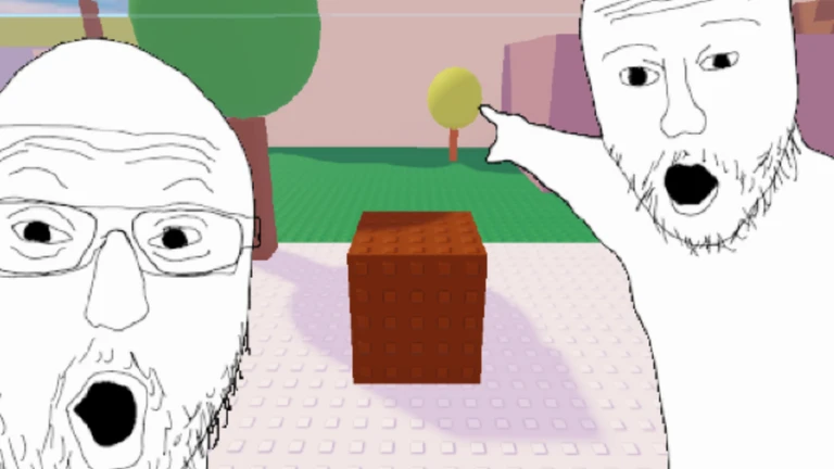 Roblox