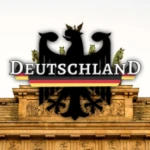 DE | Bundеsrеpublik Dеutschland
