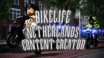BikelifeNetherlands on tiktok