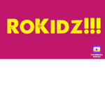 RoKidz group!!!