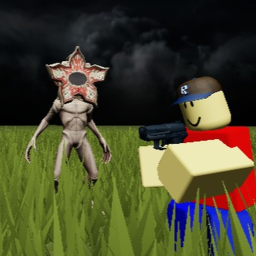 Fight The Demogorgons and Other Things!