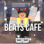{ Beats Cafe }