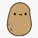 Society of the Potato