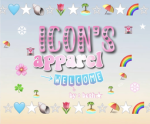 iconz ୨୧