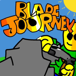 Blade Journey