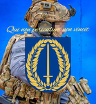 [SCOD] special combat operations detachment