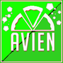 Avien™ Cafe's Meeting Center